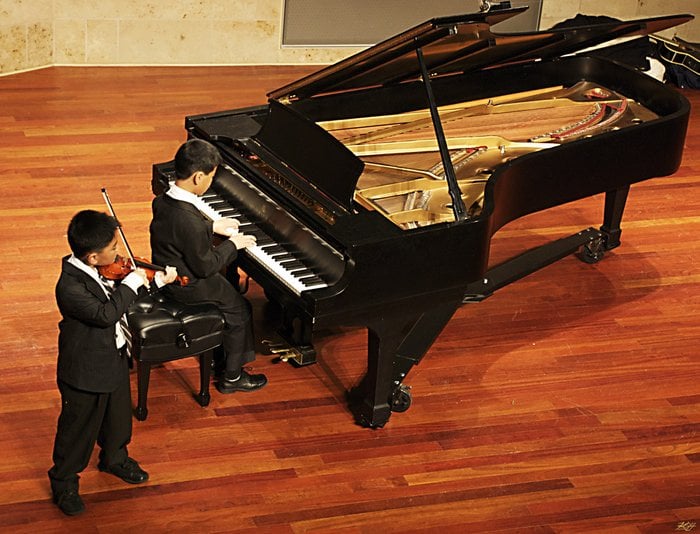 amabile school of music san francisco