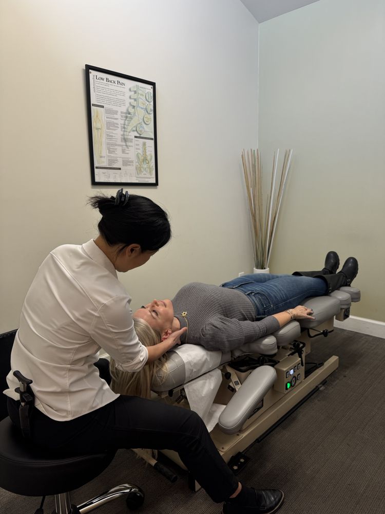bayside chiropractic san carlos