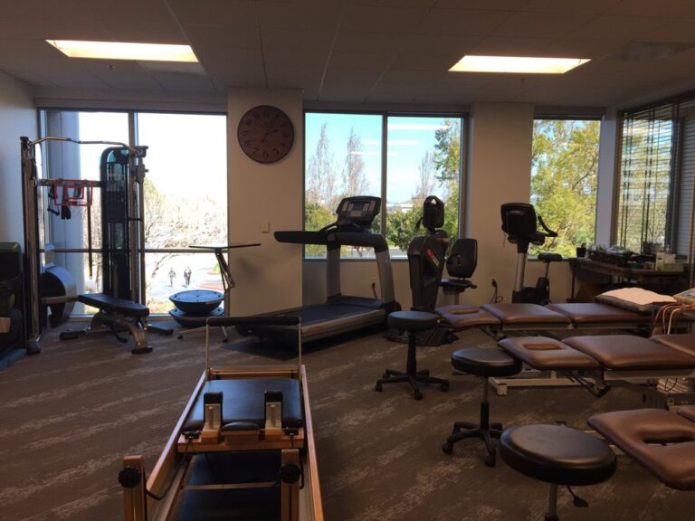 baysport redwood city 4