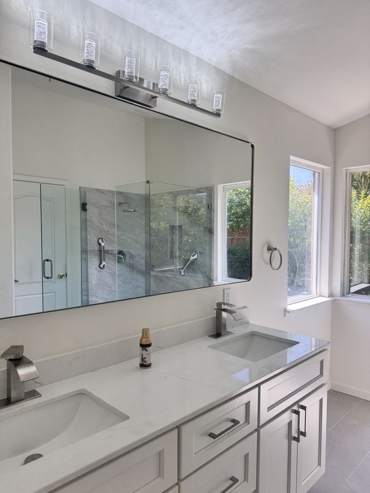 be home remodeling san francisco