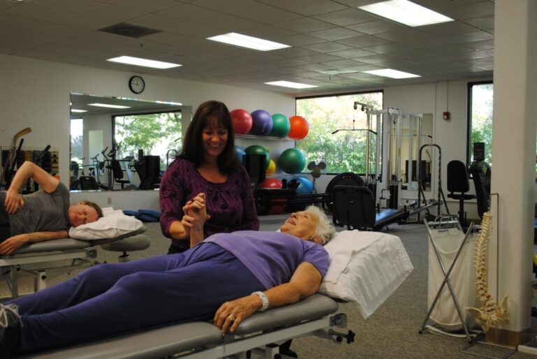best physical therapy san jose 4