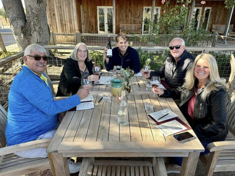 california wine services sonoma