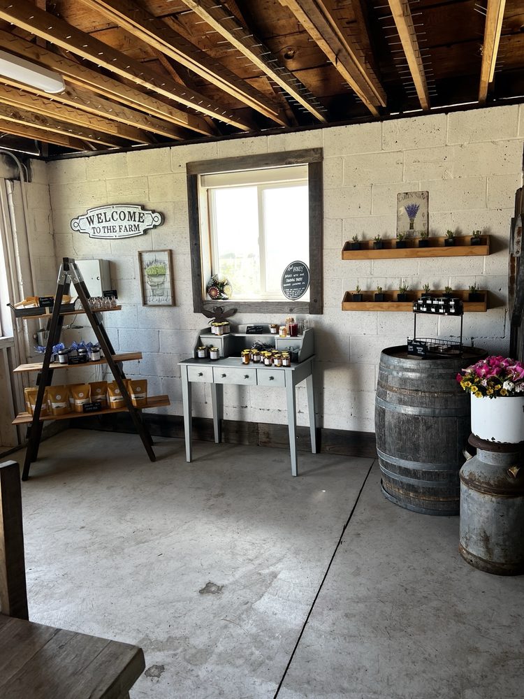 charsaw farms napa