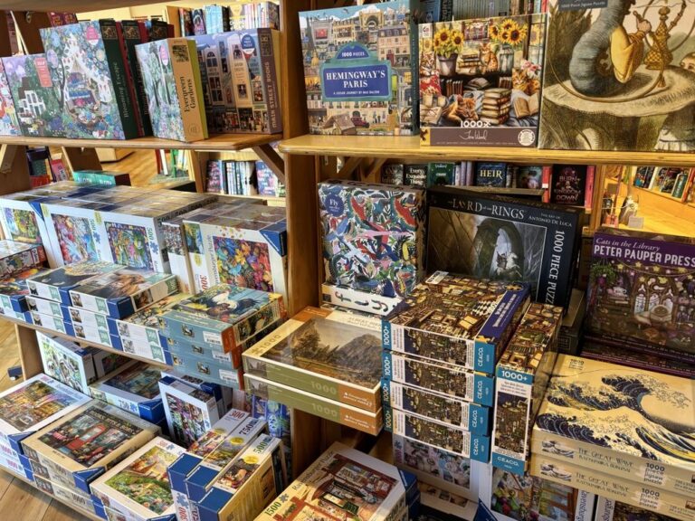 copperfields books napa