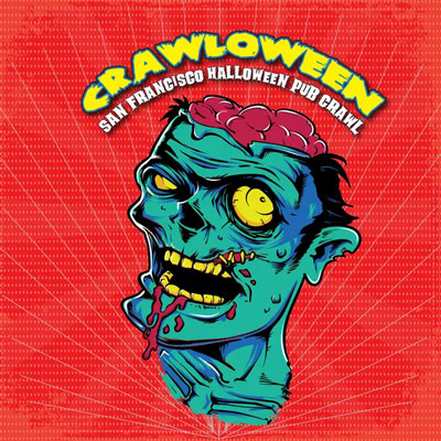crawloween