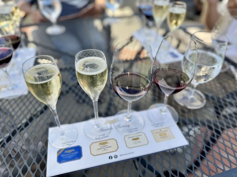 domaine carneros napa