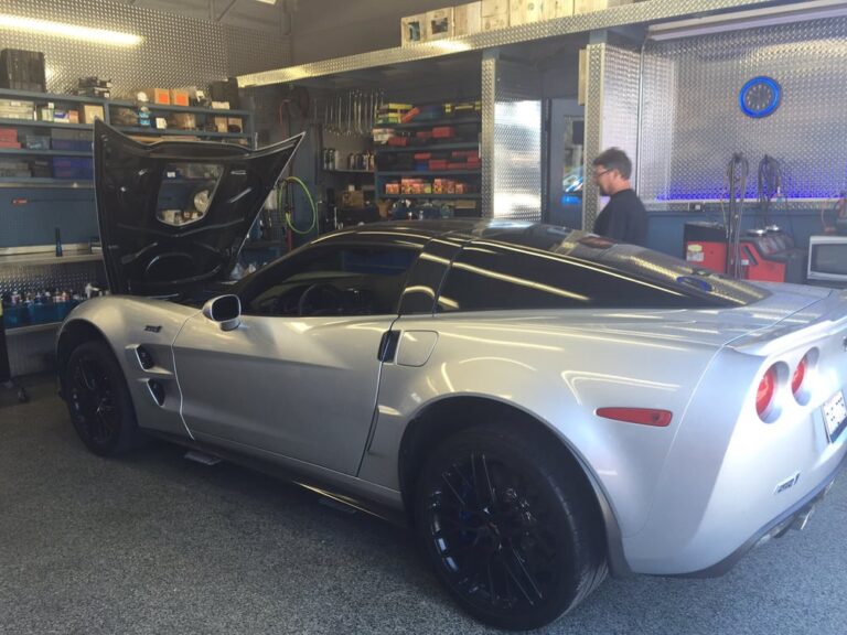driven auto care of castro valley castro valley