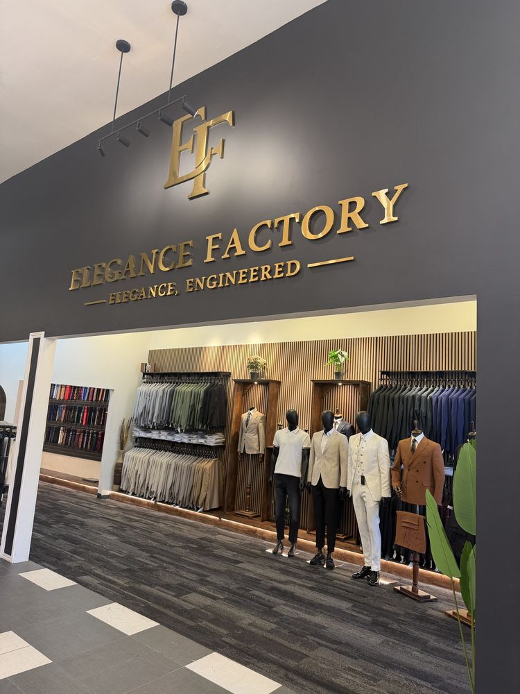 elegance factory hayward 4