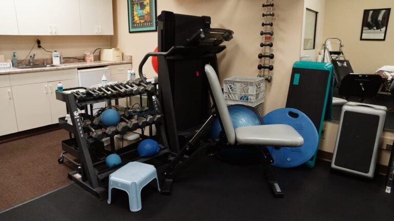 evergreen physical therapy san jose