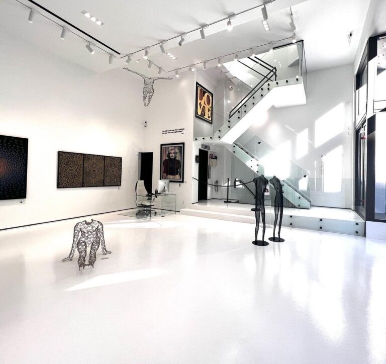 gefen gallery san francisco 5