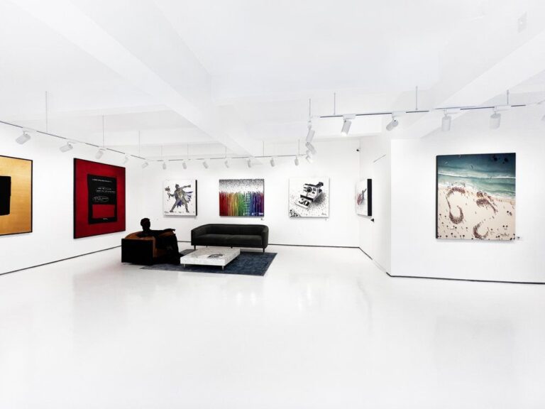 gefen gallery san francisco 5