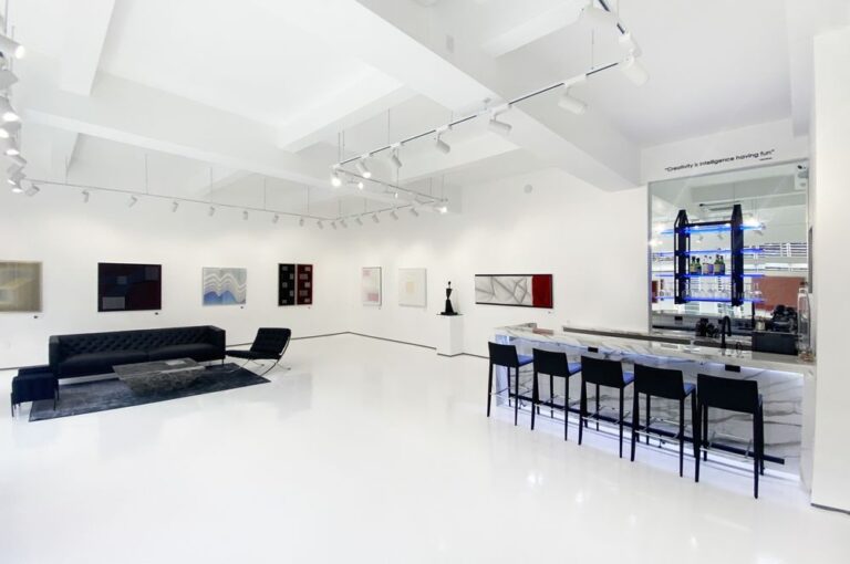 gefen gallery san francisco 5