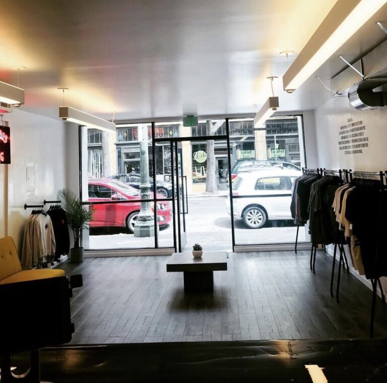 good news apparel oakland
