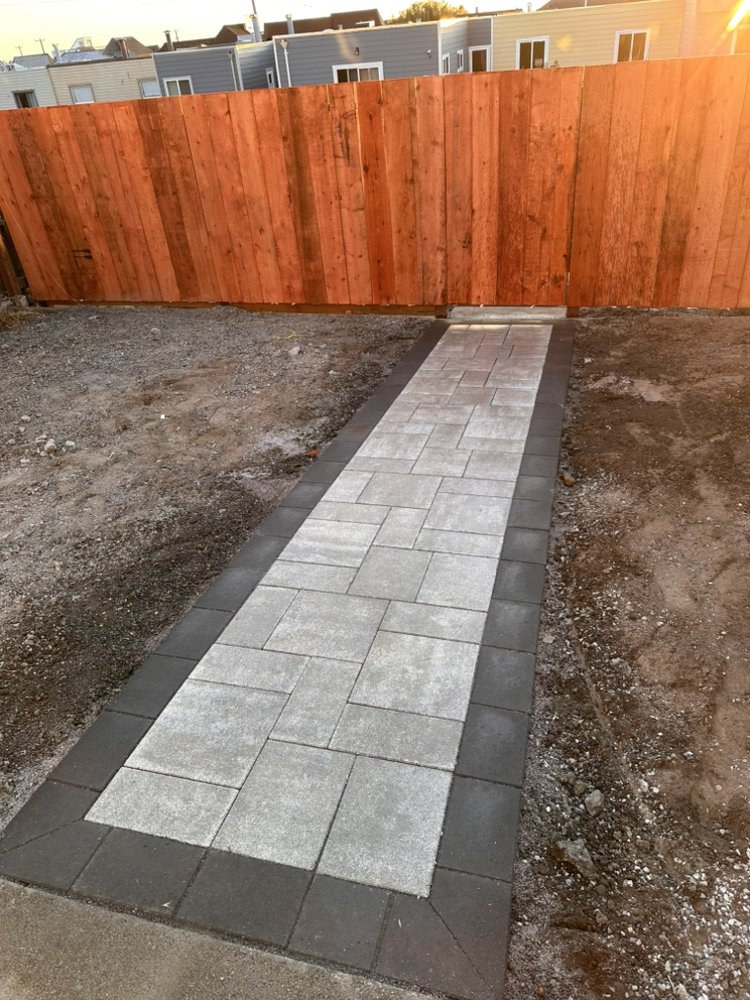 green valley landscaping services san francisco