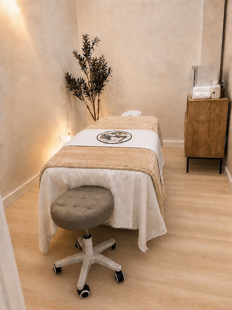 harbor wellness massage san carlos