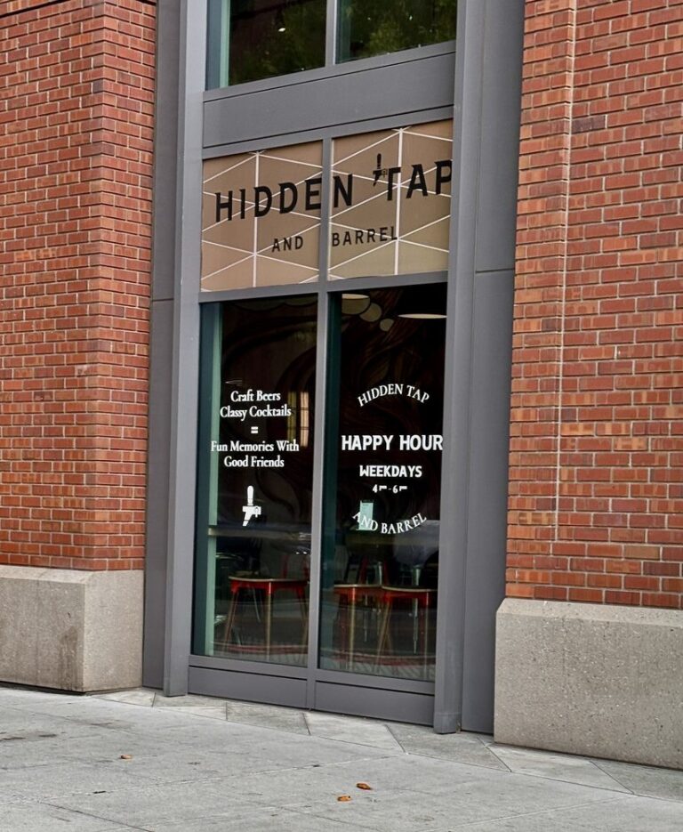 hidden tap and barrel redwood city redwood city