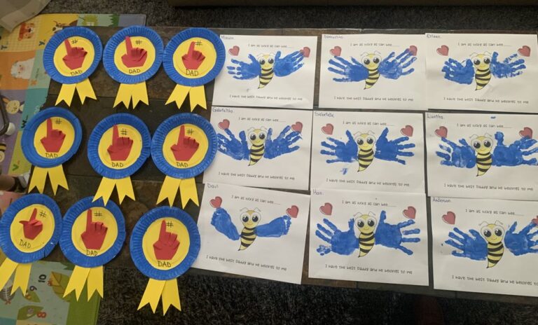 la escuelita de rosy childcare redwood city 3