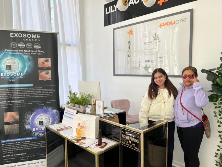 lilly beauty med spa san francisco san francisco