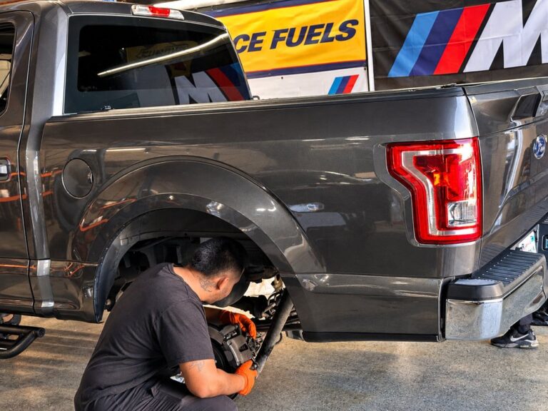 luxos automotive san jose