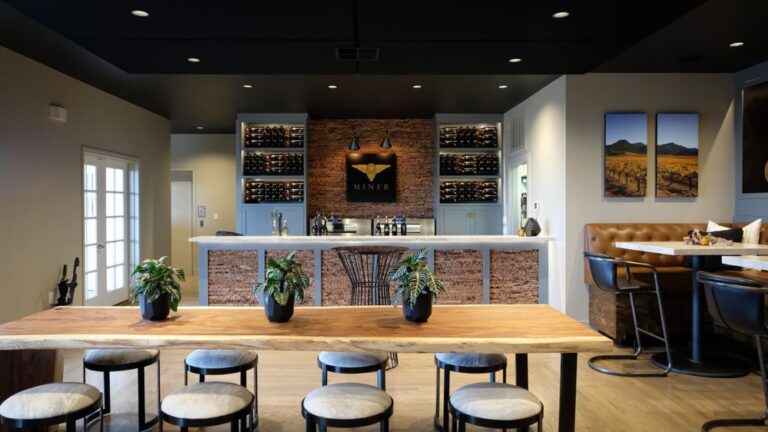 miner family winery oakville