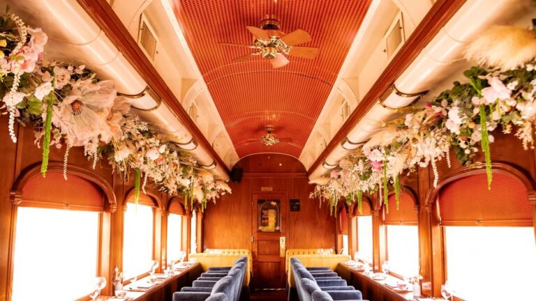 napa valley wine train napa