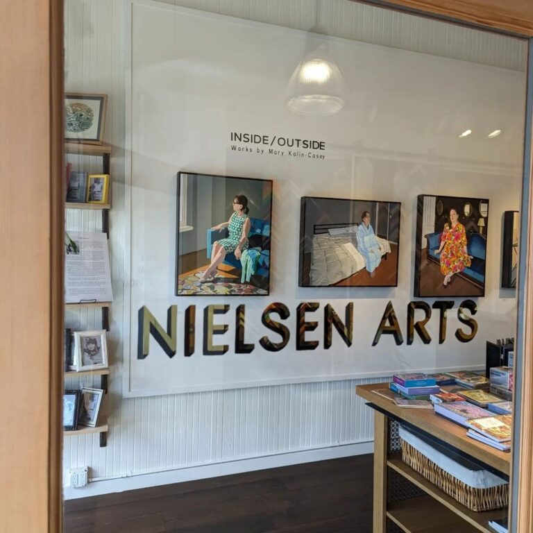 nielsen arts gallery and custom framing berkeley
