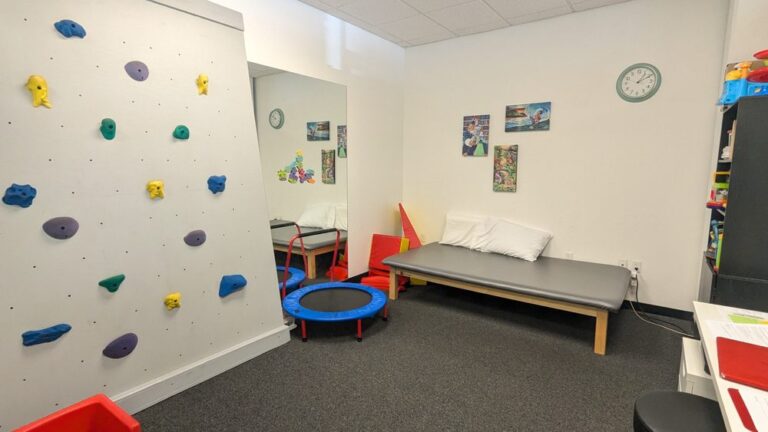 now physical therapy mountain view