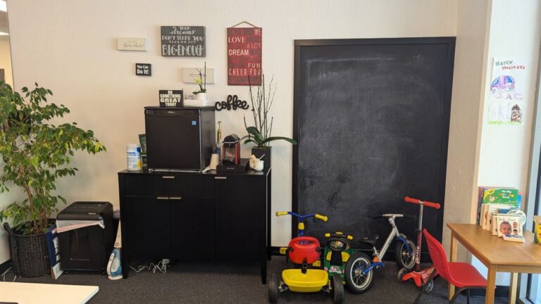now physical therapy mountain view