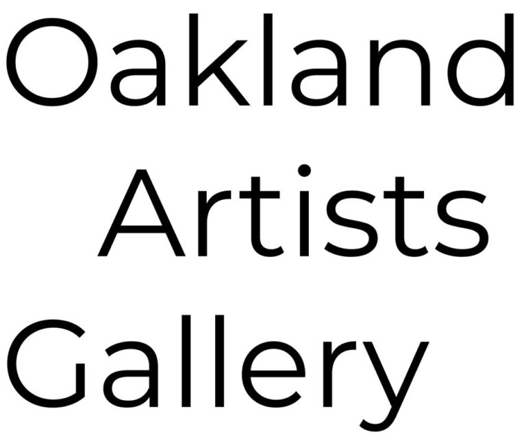 oakland artists gallery oakland