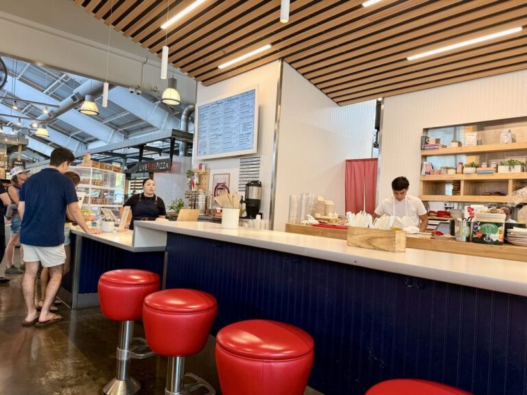 oxbow public market napa