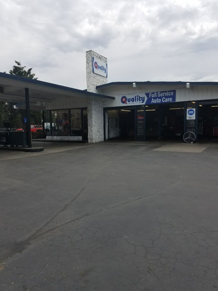 quality tune up car care center fremont