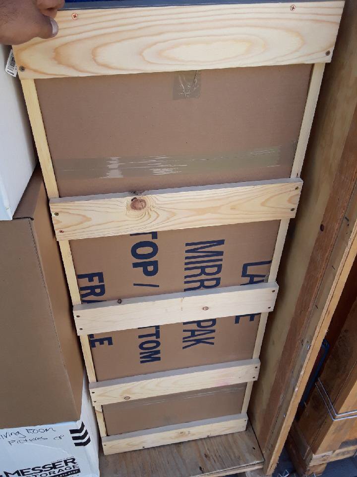 robb and messer moving and storage san francisco