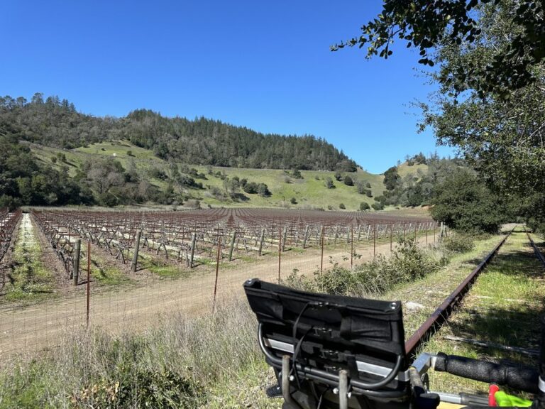 russian river railbikes cloverdale 2