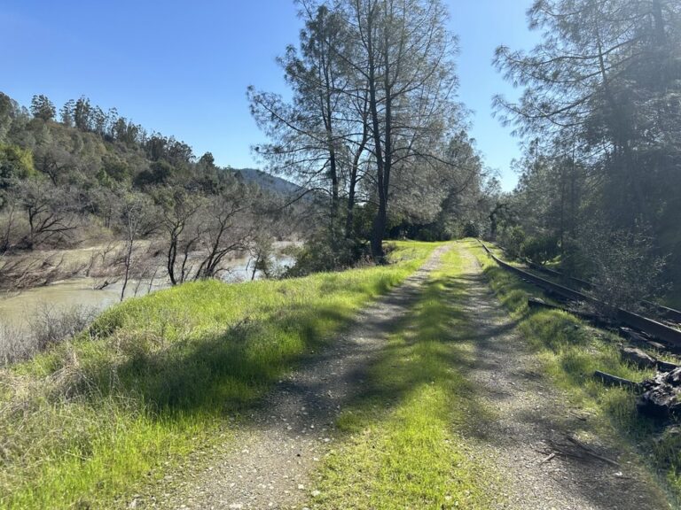 russian river railbikes cloverdale 2