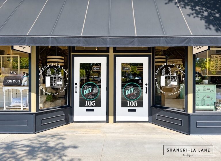 shangri la lane santa rosa