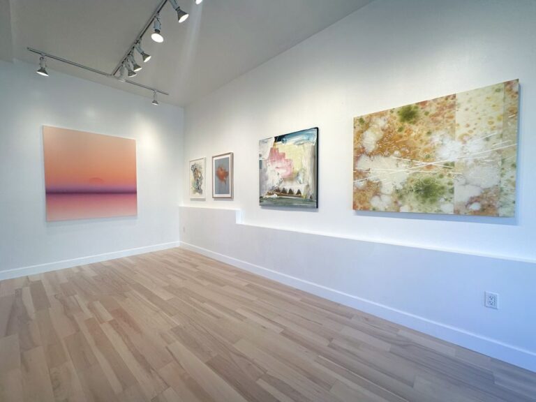 slate contemporary gallery oakland