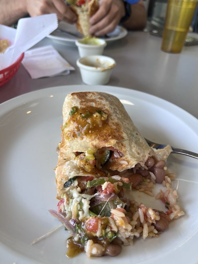 sonoma taco shop san rafael