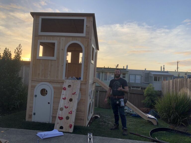 speer handyman services san francisco