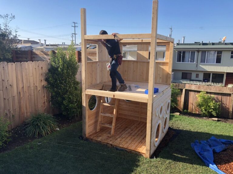 speer handyman services san francisco