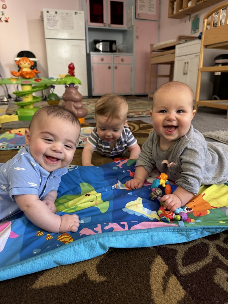 st michael preschool and infant care center redwood city