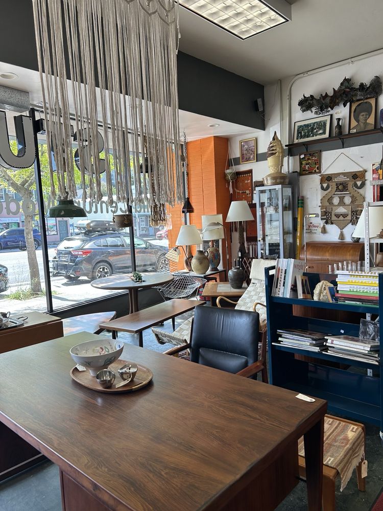 stuff vintage modern albany