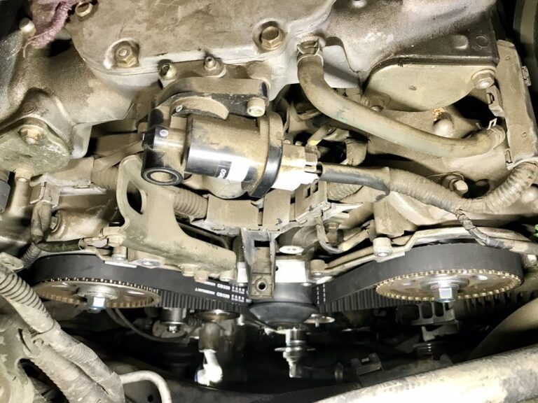 t and n auto services san jose 2