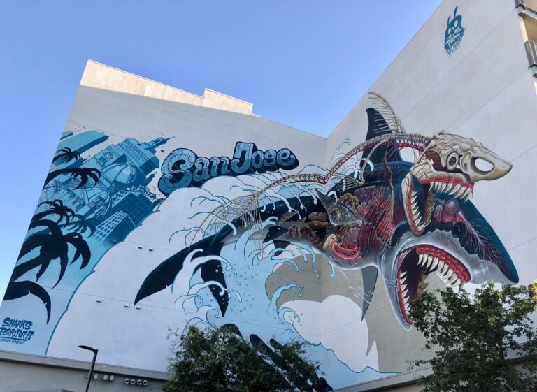 the alameda artworks san jose