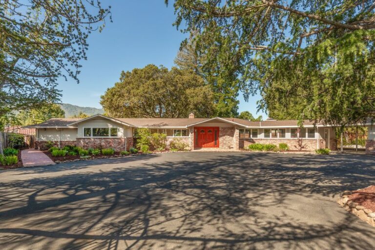 the troyer and cabot group los altos