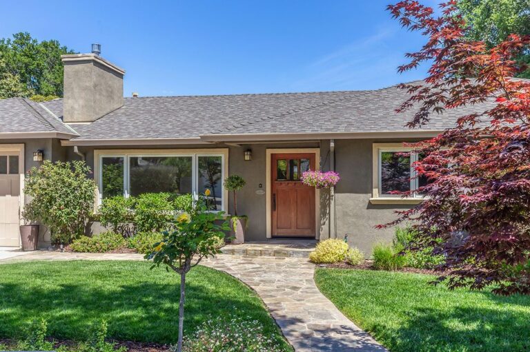 the troyer and cabot group los altos