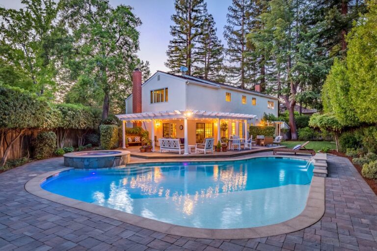 the troyer and cabot group los altos