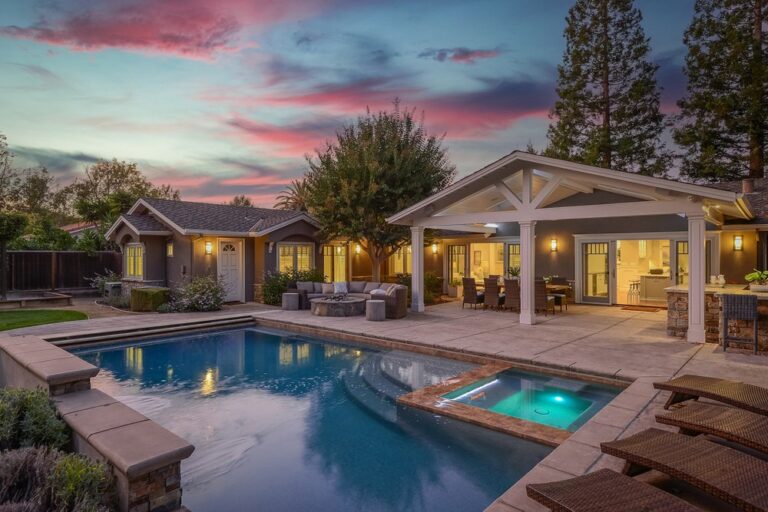 the troyer and cabot group los altos