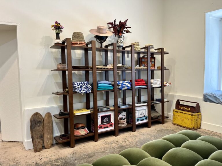 trove sonoma