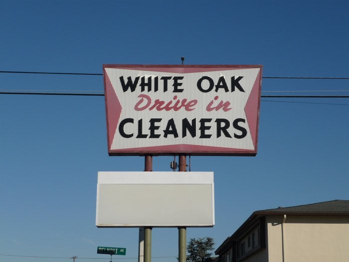 white oak cleaners san carlos